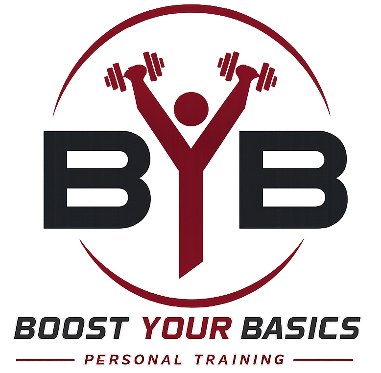 Boost Your Basics